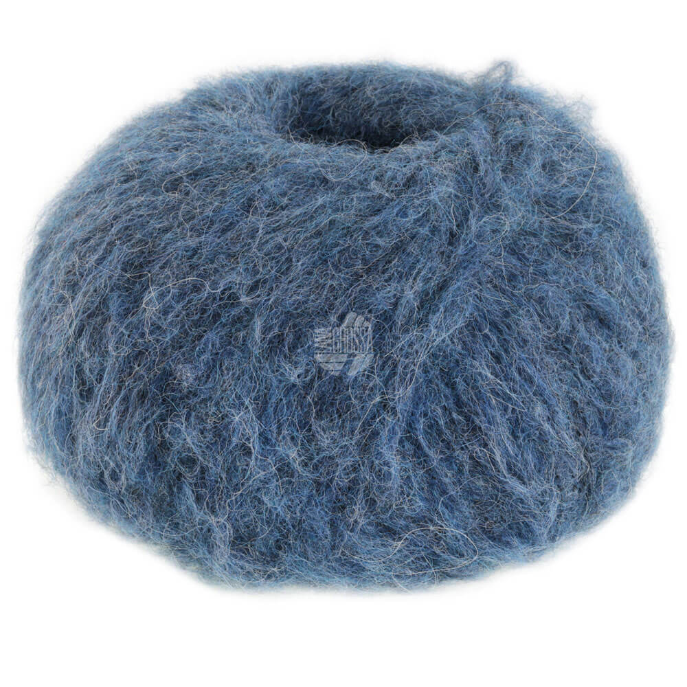 Natural Alpaca Lungo - Lana Grossa