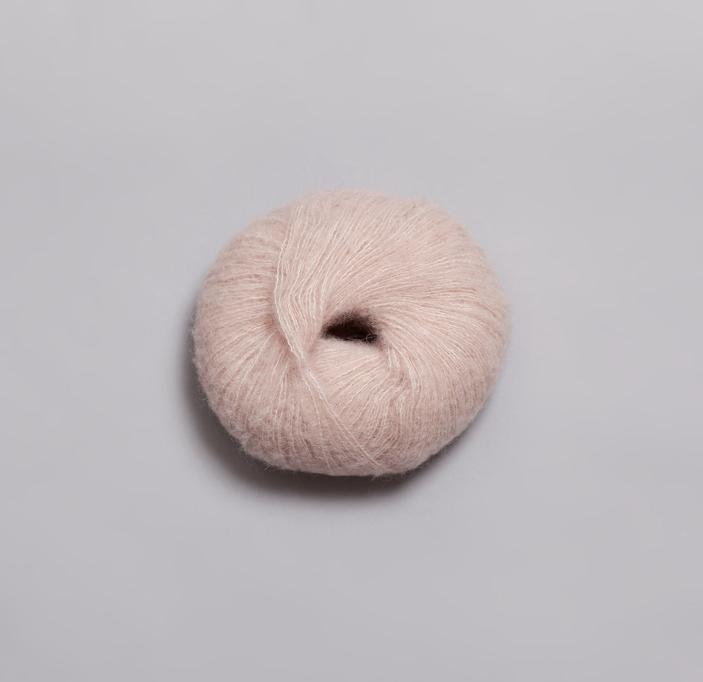 Rauma Alpaca Silk
