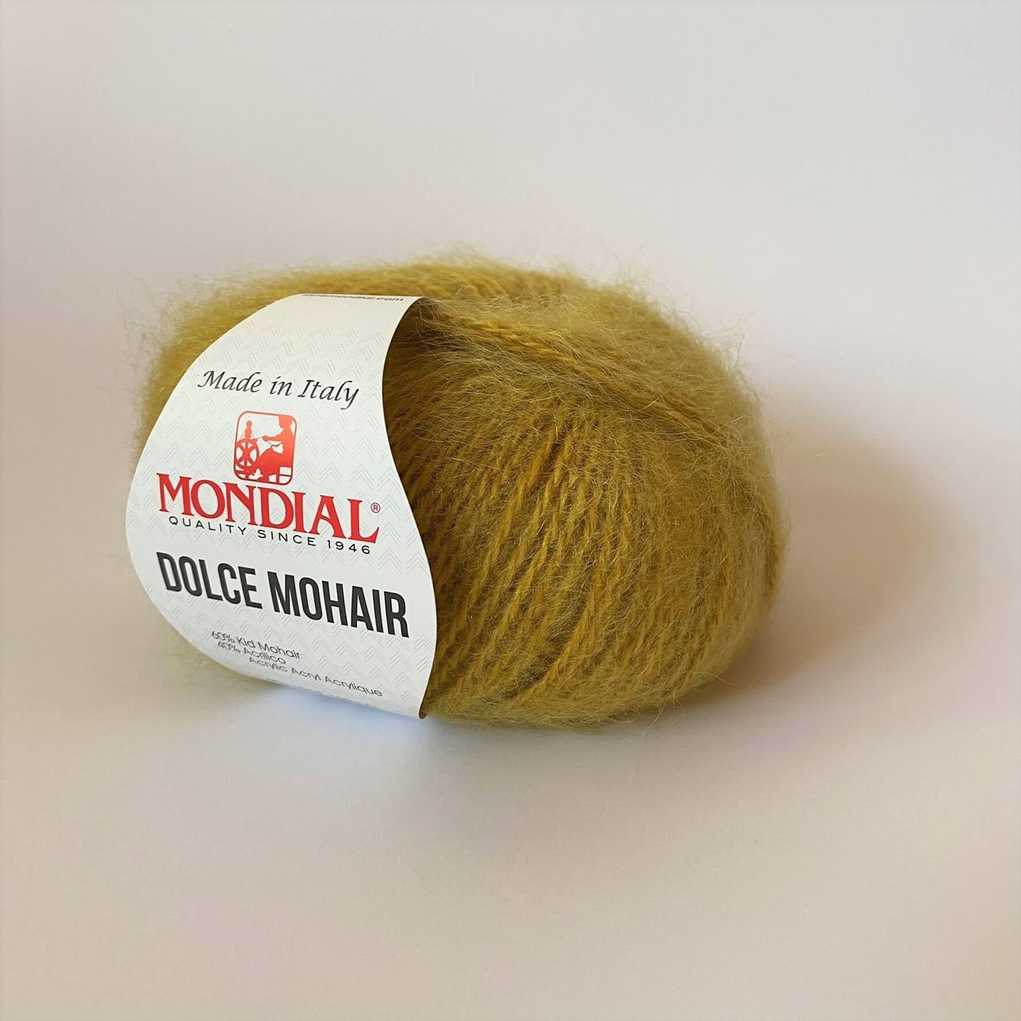 Dolce Mohair
