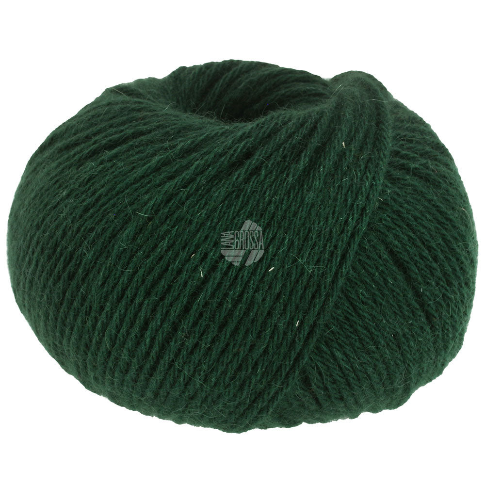 Cashmere Verde - Lana Grossa