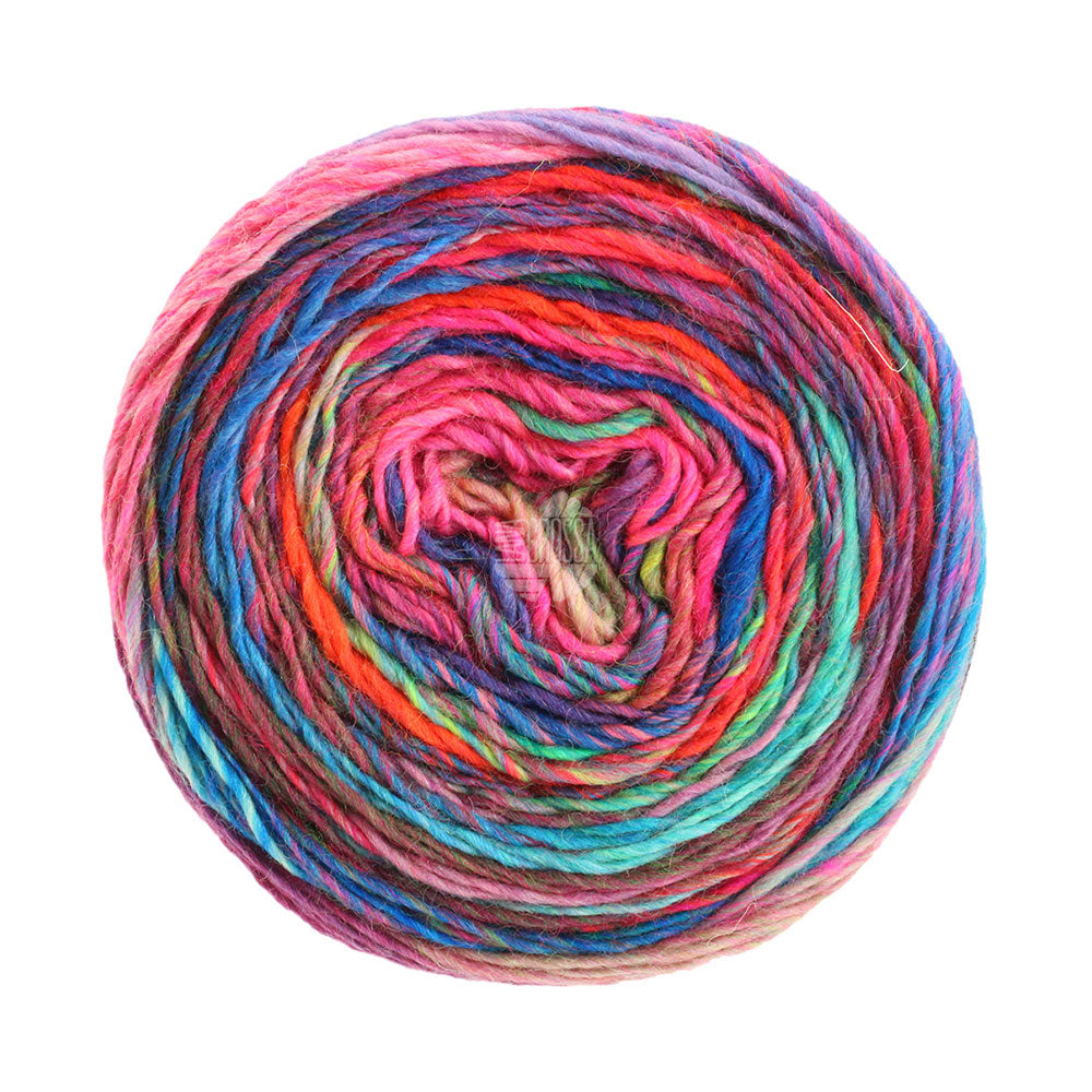 Colorissimo - Lana Grossa