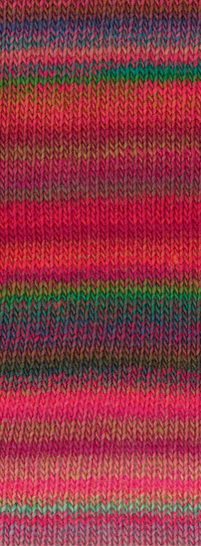 Colorissimo - Lana Grossa