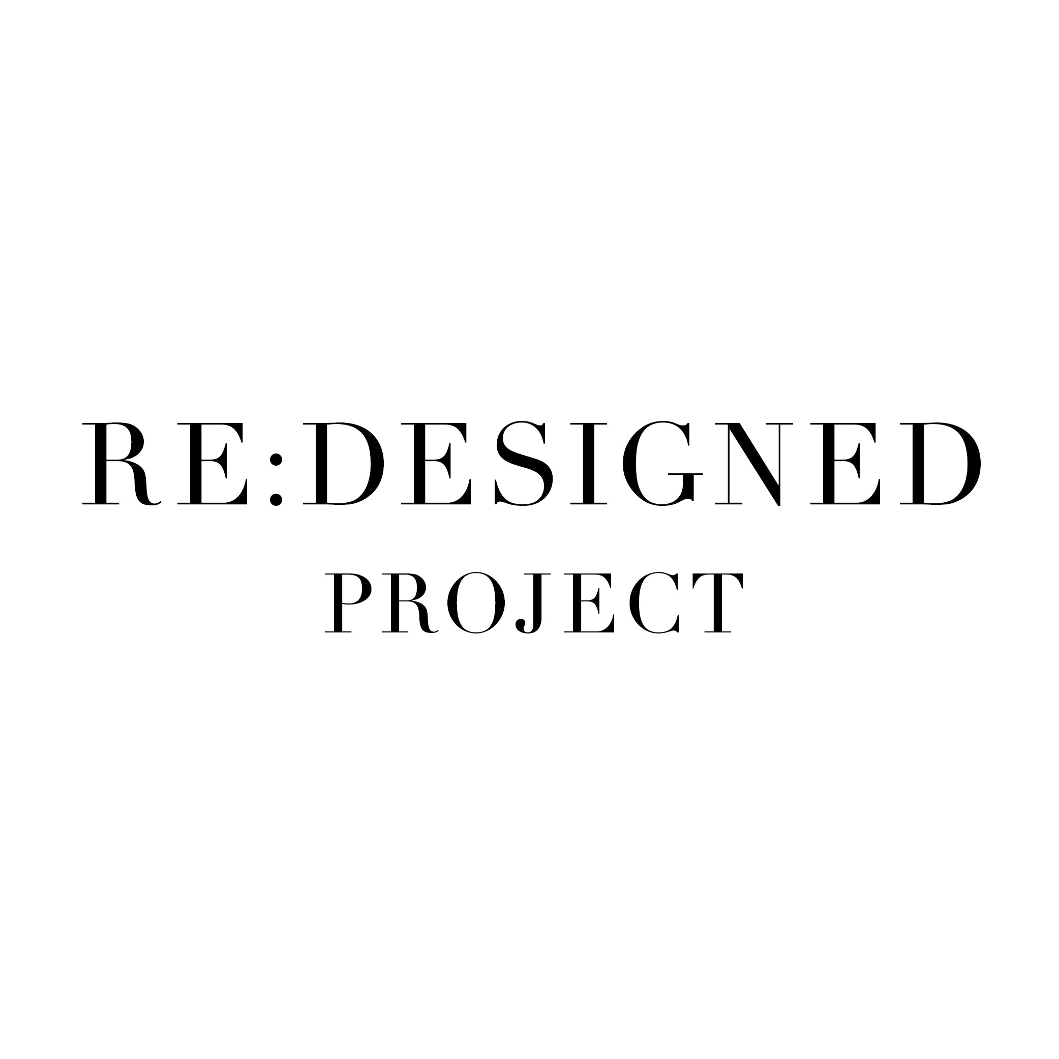 RE:DESIGNED Project – Yarnloving