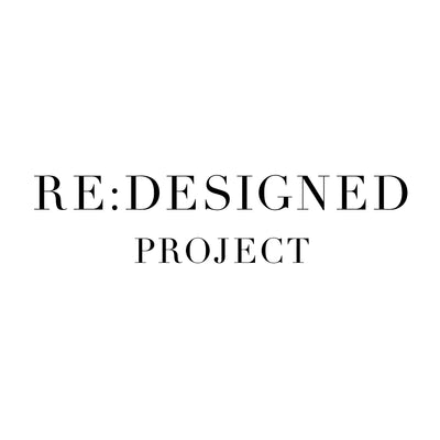 RE:DESIGNED Project