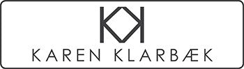 Karen Klarbæk mønstre