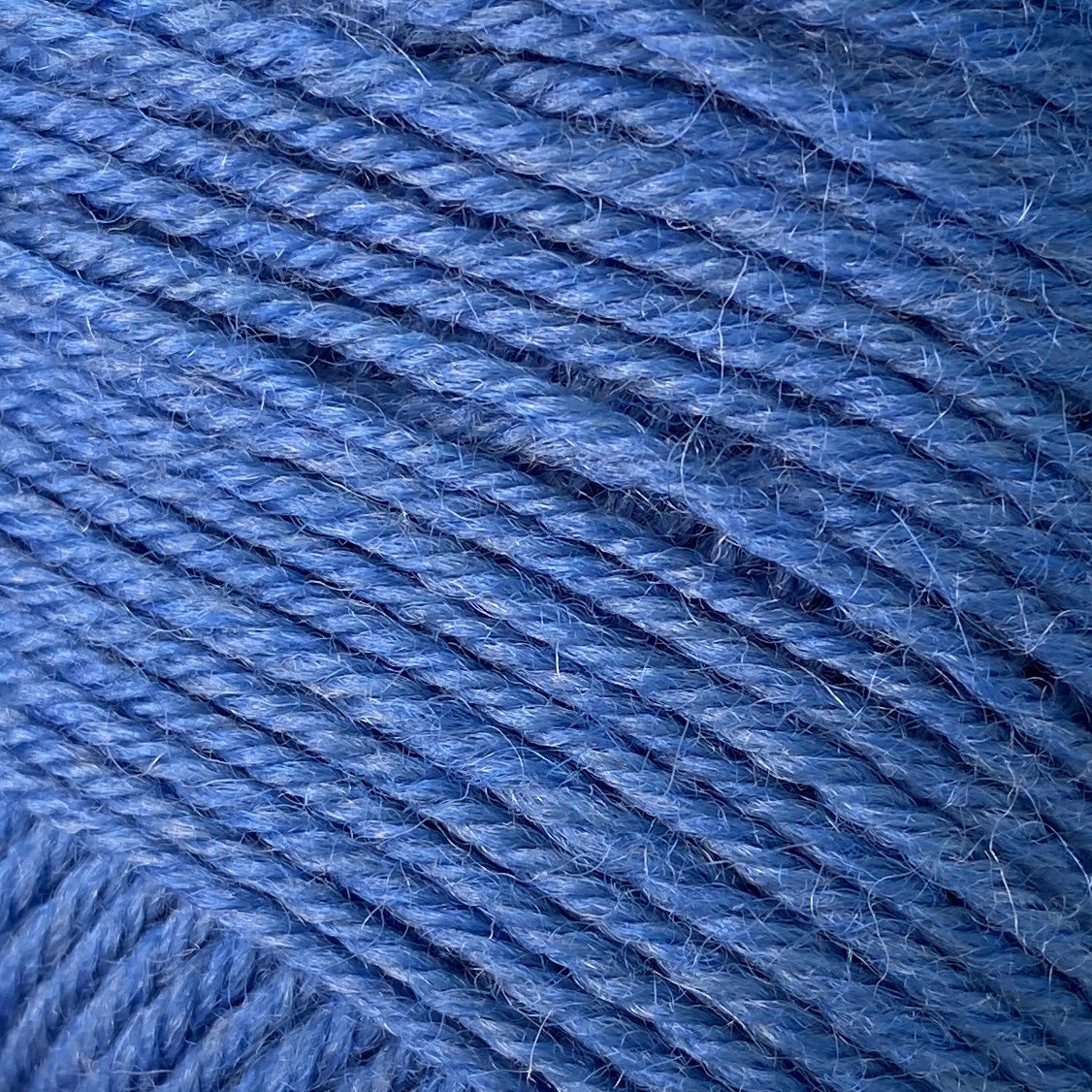 Froelich Blauband | Strømpegarn