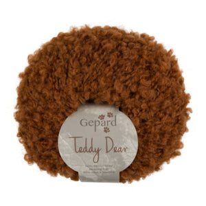 Teddy Dear | Gepard
