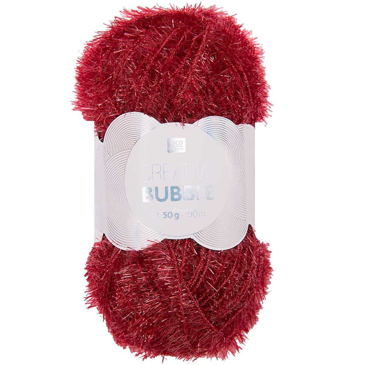 Creative Bubble | Rico