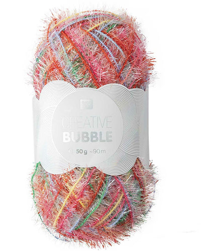 Creative Bubble | Rico