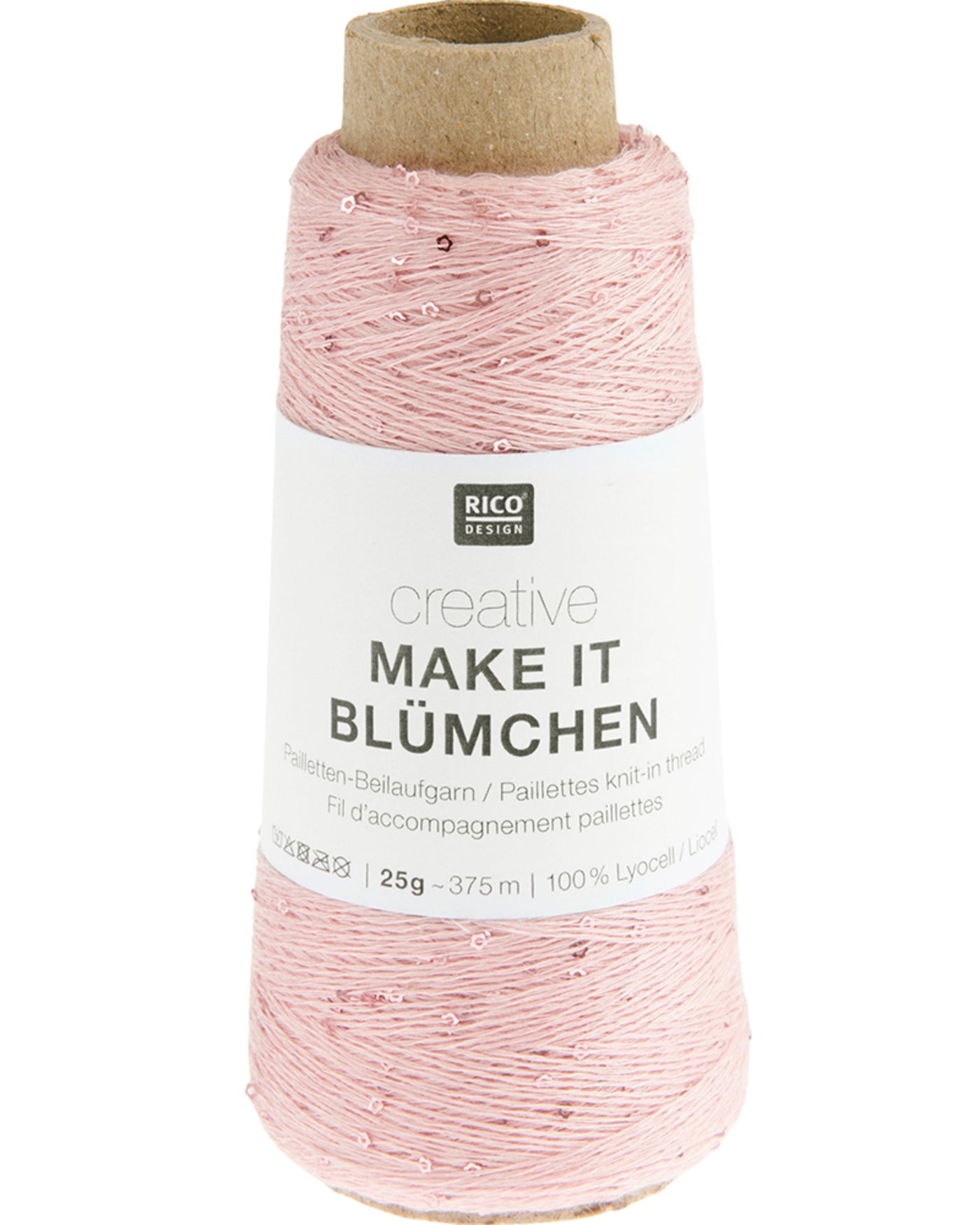 Make it blümchen | Creative