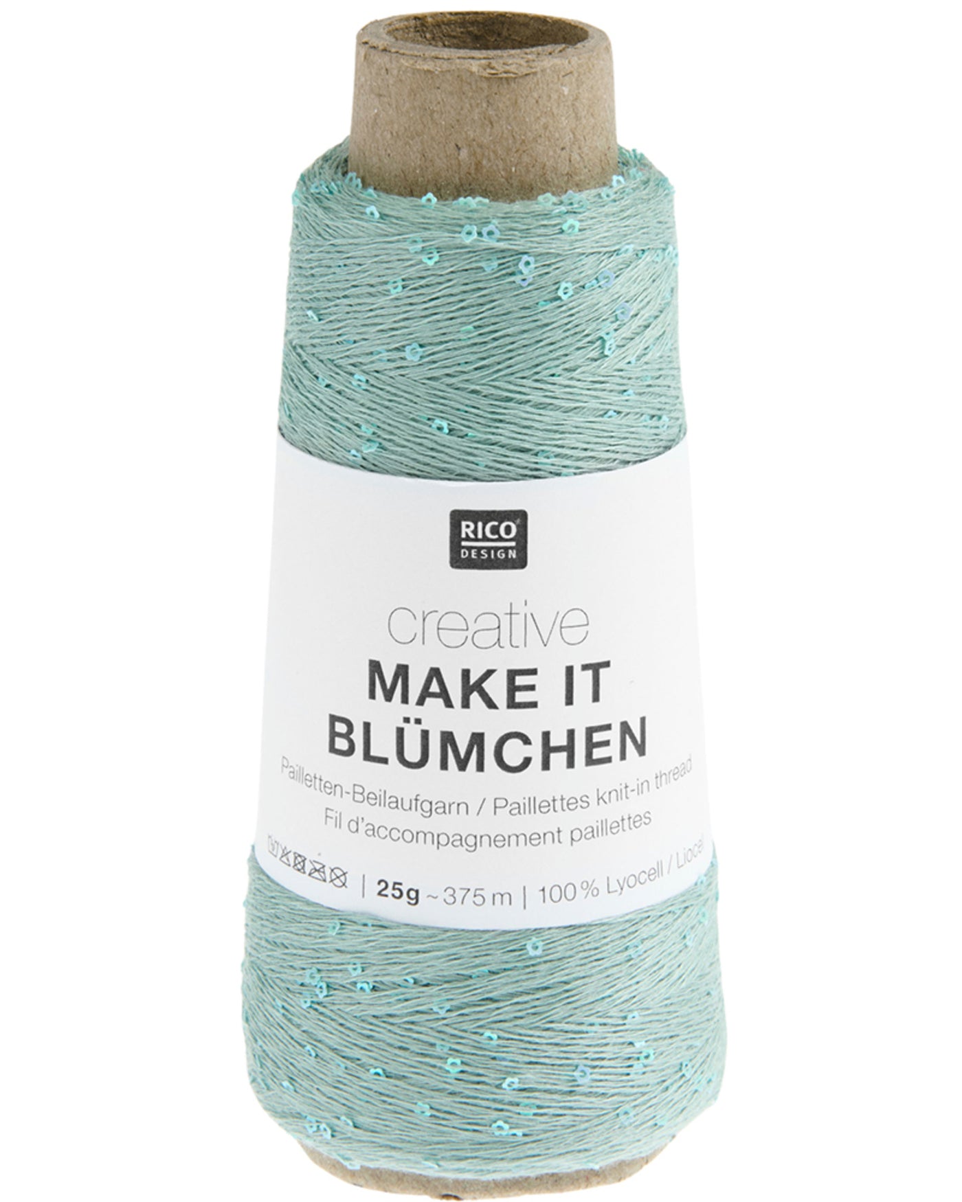 Make it blümchen | Creative