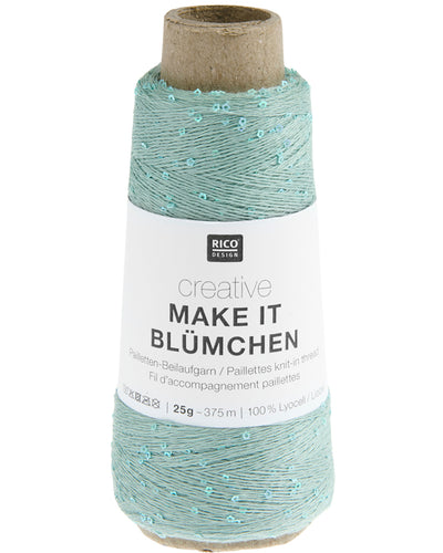 Make it blümchen | Creative