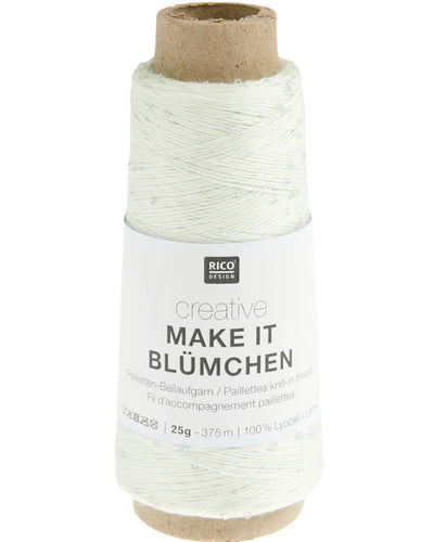 Make it blümchen | Creative