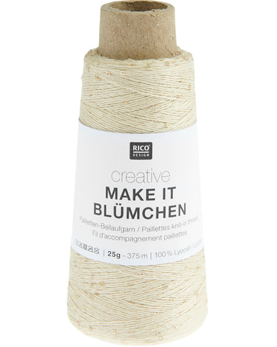 Make it blümchen | Creative