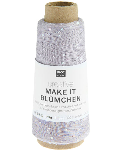Make it blümchen | Creative