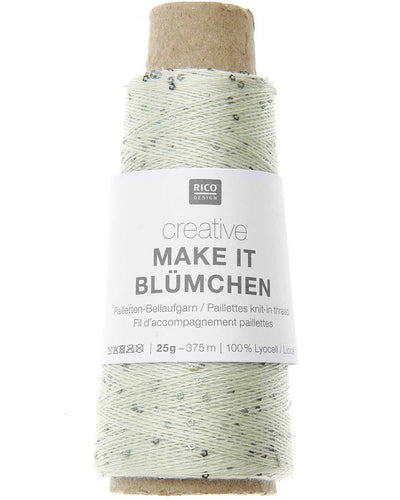 Make it blümchen | Creative