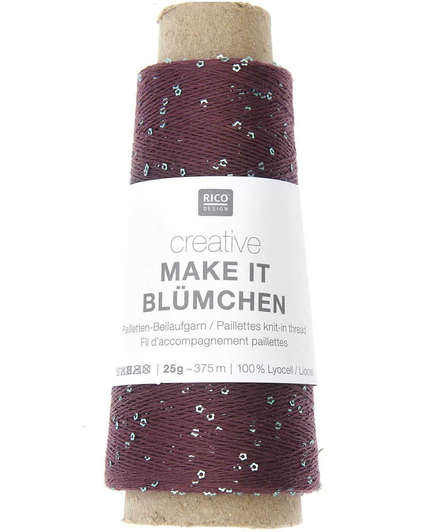 Make it blümchen | Creative