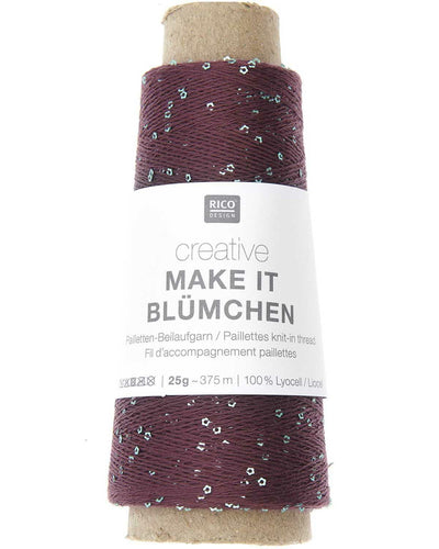 Make it blümchen | Creative