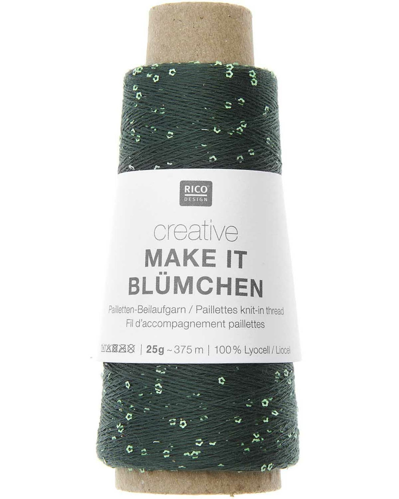 Make it blümchen | Creative