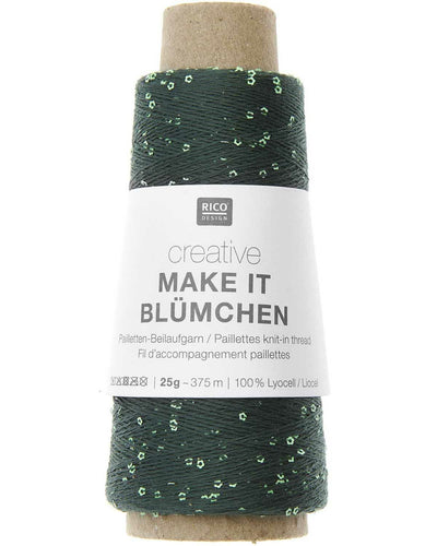 Make it blümchen | Creative
