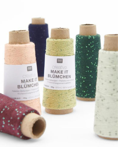 Make it blümchen | Creative