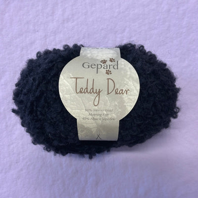 Teddy Dear | Gepard