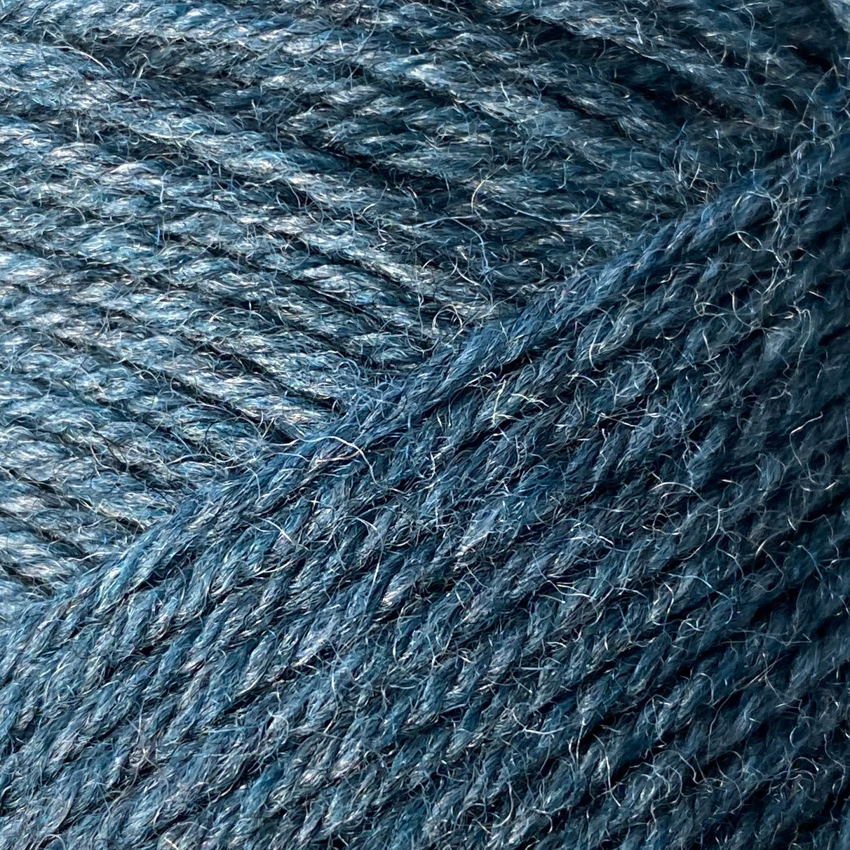 Froelich Blauband | Strømpegarn