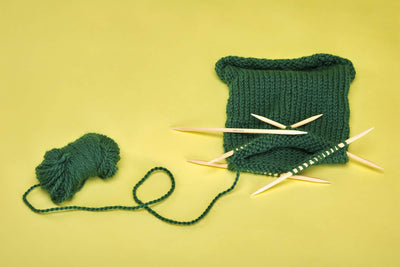 Addi ⎮ Strømpepinde, Bambus. 20cm