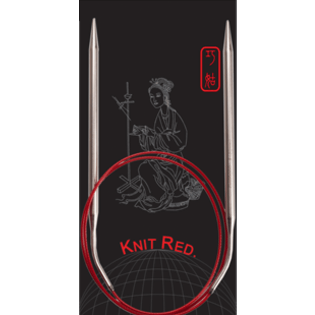 ChiaoGoo rundpind 80 cm.