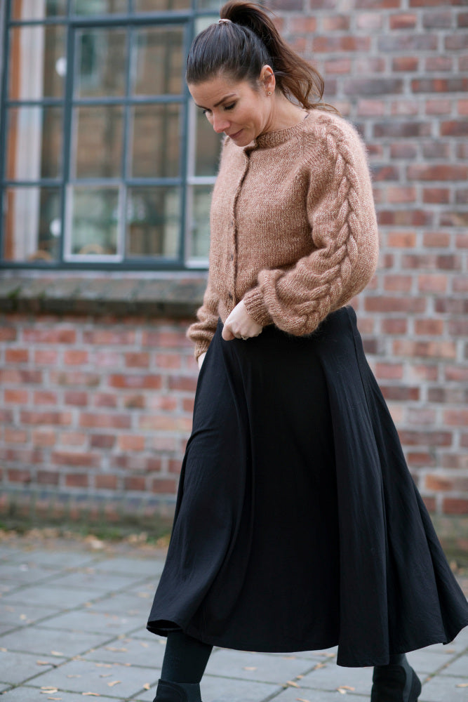 Rauma | Mønsterhæfte, nr. 324