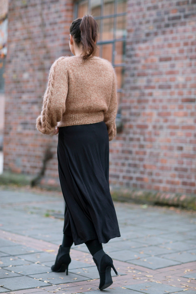 Rauma | Mønsterhæfte, nr. 324