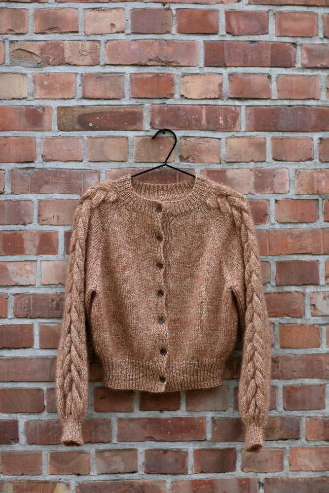 Rauma | Mønsterhæfte, nr. 324