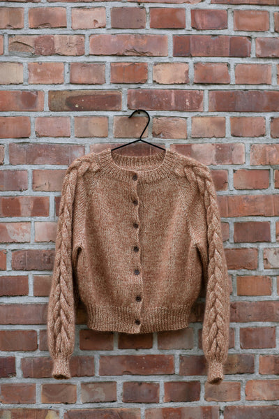 Rauma | Mønsterhæfte, nr. 324