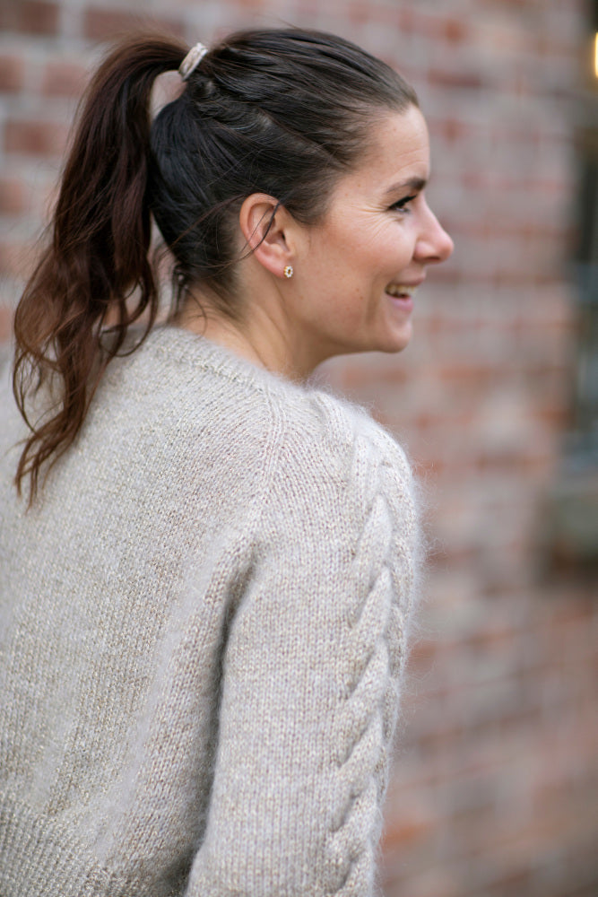 Rauma | Mønsterhæfte, nr. 324