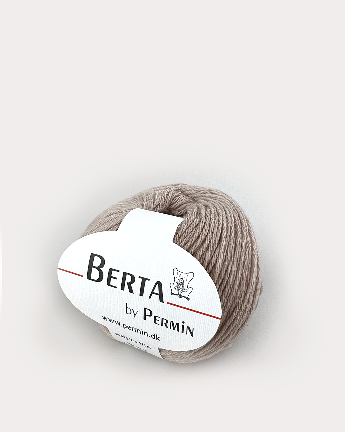 Berta | byPermin
