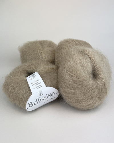 Bellissima | Florlet kjole med raglan - digital opskrift.