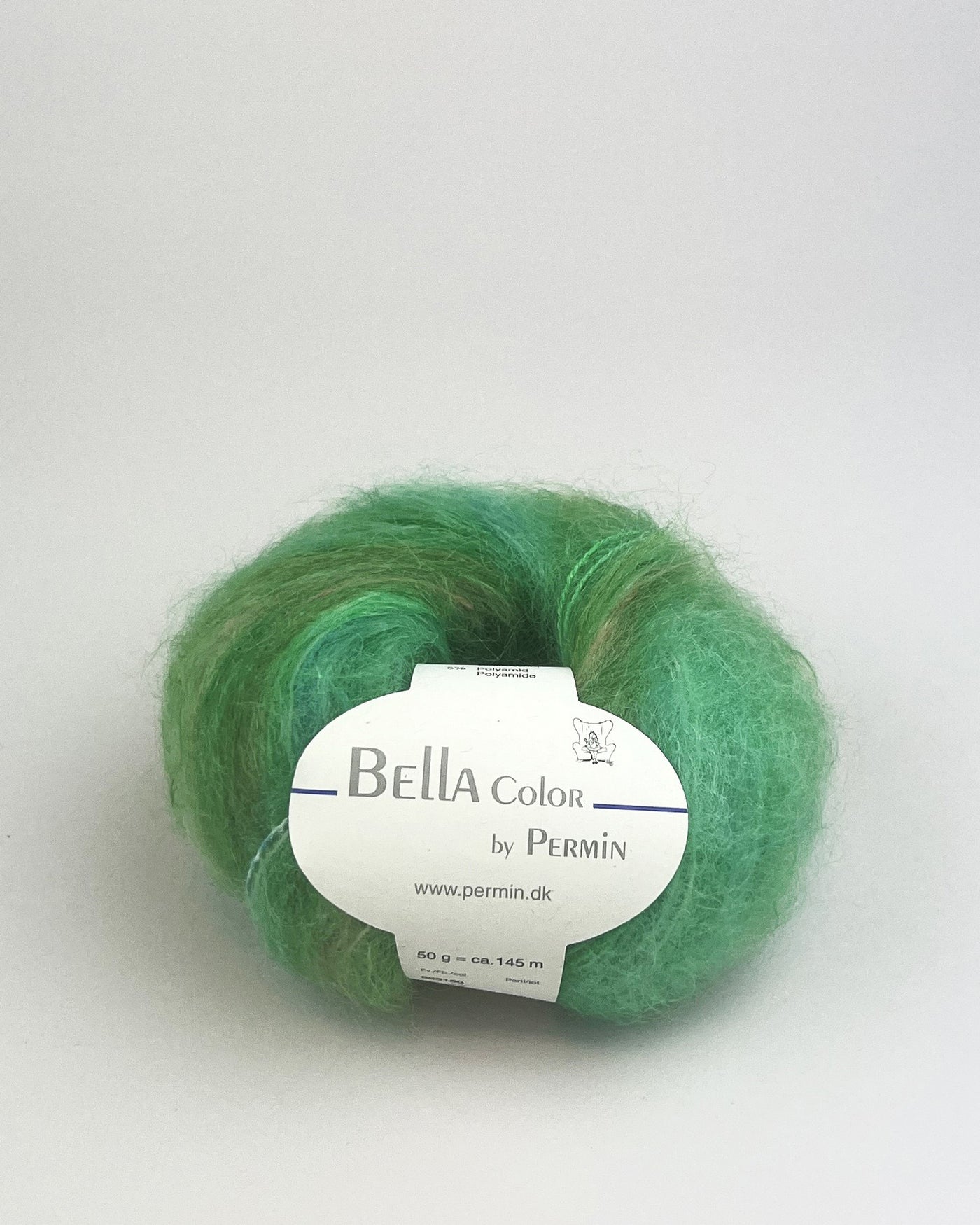 Bella | byPermin