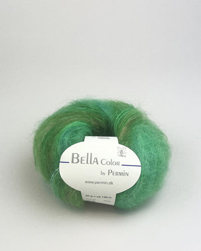 Bella | byPermin