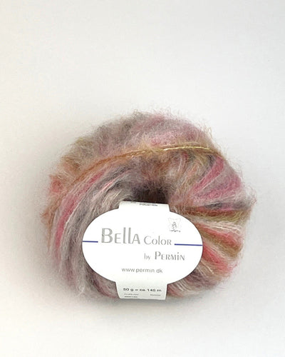 Bella | byPermin