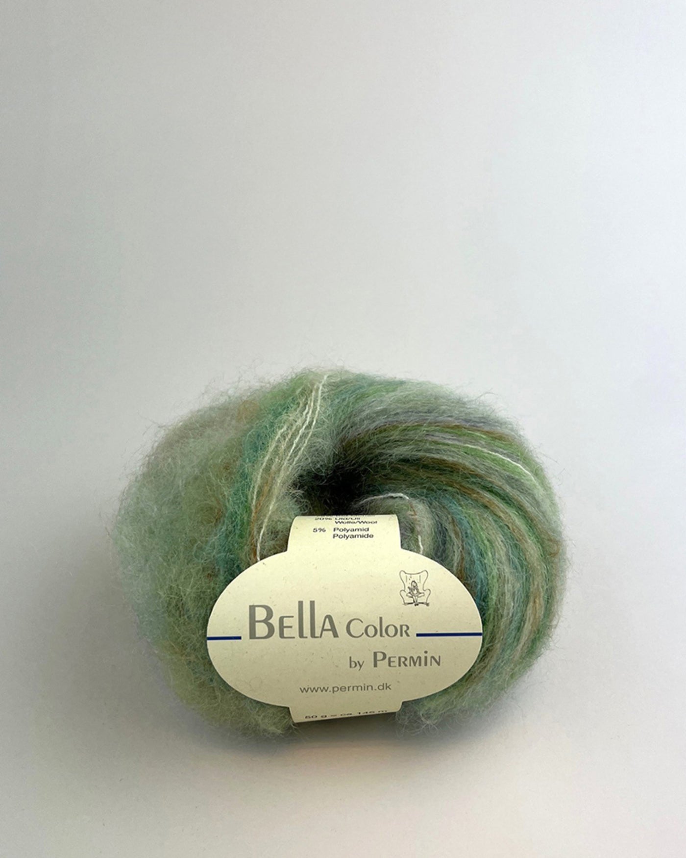 Bella | byPermin