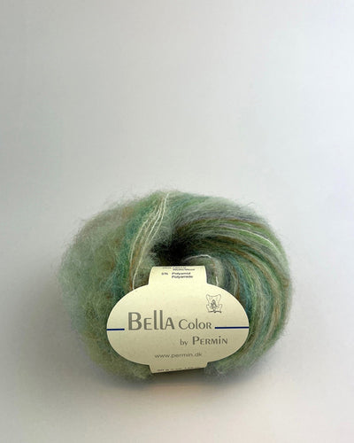 Bella | byPermin