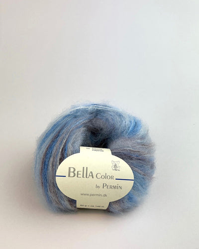 Bella | byPermin