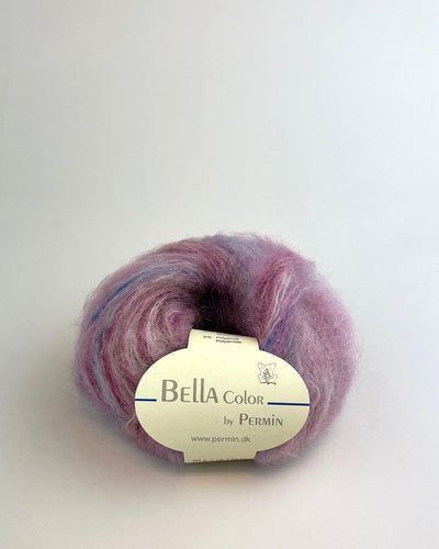 Bella | byPermin