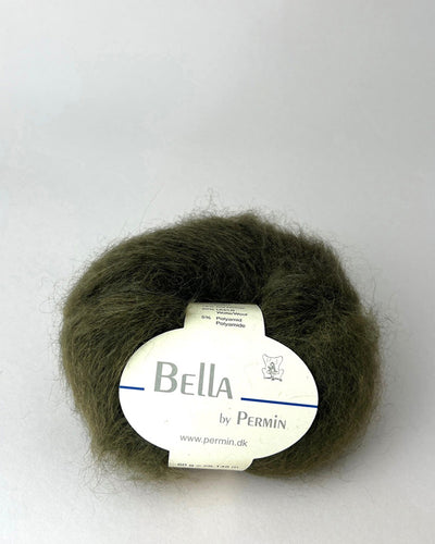 Bella | byPermin