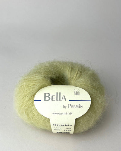 Bella | byPermin