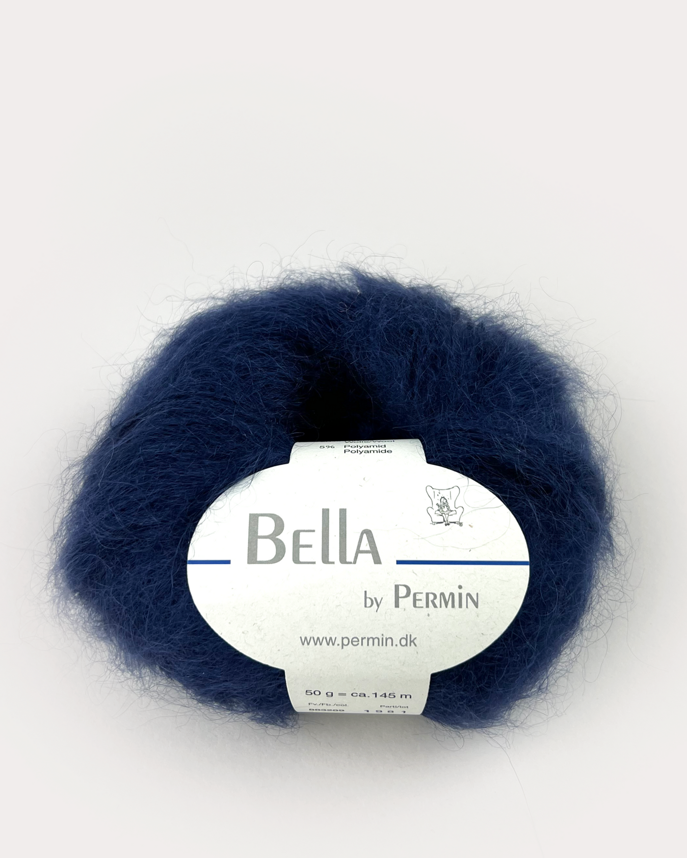 Bella | byPermin
