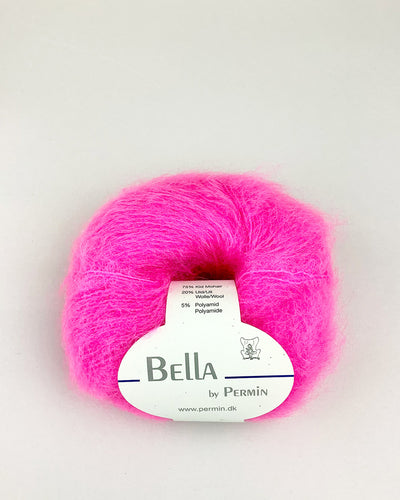 Bella | byPermin