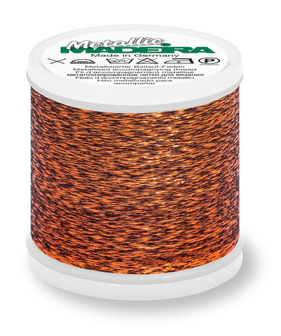Madeira Metallic Tråd