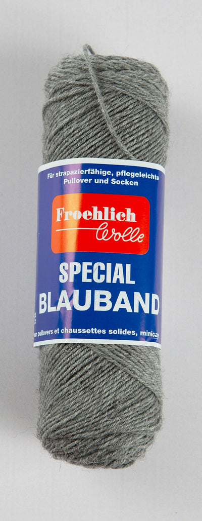 Froelich Blauband | Strømpegarn