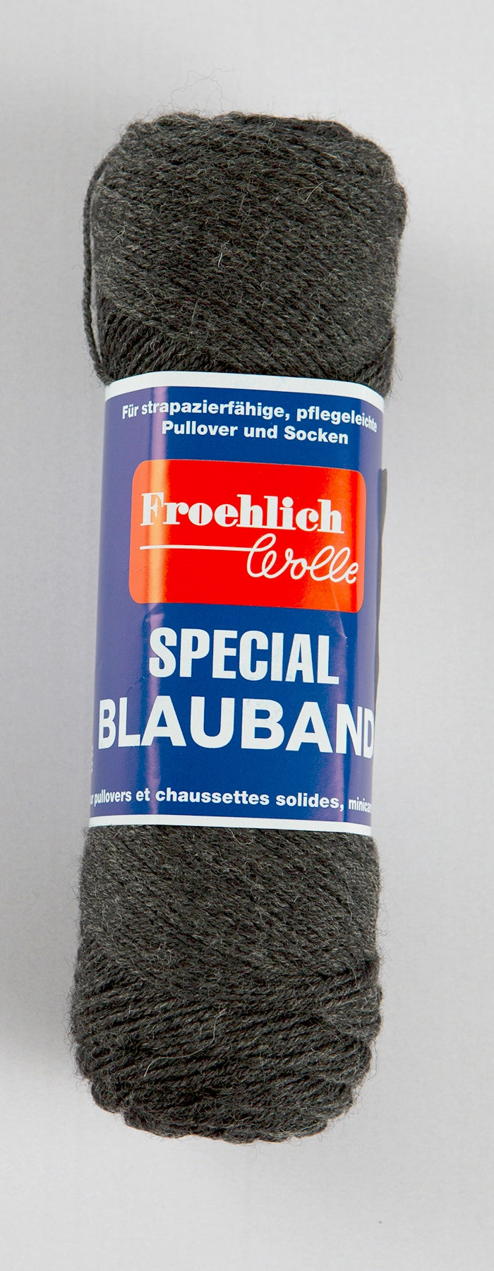 Froelich Blauband | Strømpegarn